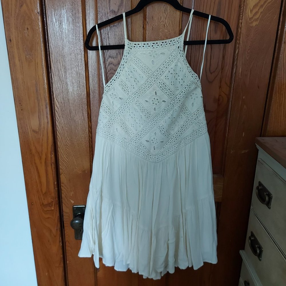 American Eagle Boho Dress